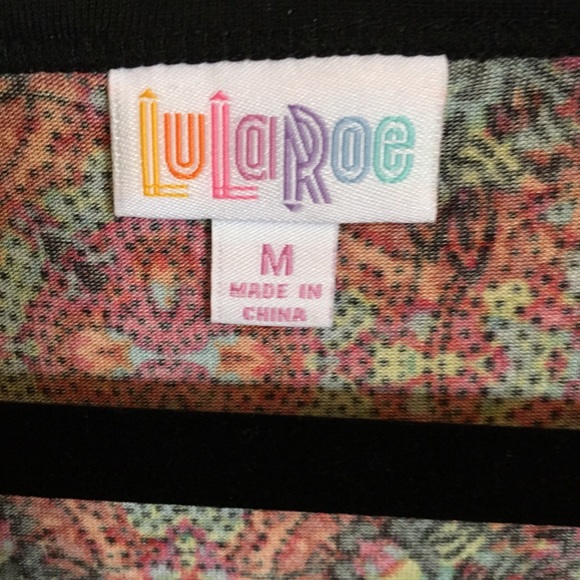 2 LulaRoe Julia dress lot - Picture 2 of 7